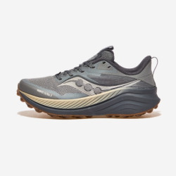 saucony XODUS ULTRA 3男生运动跑步鞋适合越野和训练 S20914-200