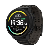 SUUNTO VERTICAL 运动手表 VERTICAL