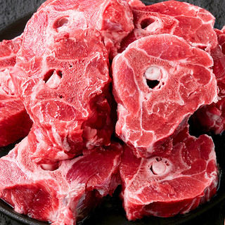 天海藏原切羊蝎子5斤  贴骨羊肉羊脊骨炖煮火锅 年货源头直发