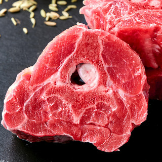 天海藏原切羊蝎子5斤  贴骨羊肉羊脊骨炖煮火锅 年货源头直发