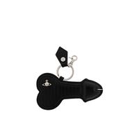 88VIP：Vivienne Westwood 标志牌钥匙扣 8203012KUL00C0