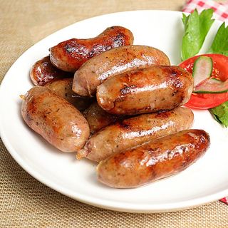  Hormel/荷美尔 德国风味 德式图林根香肠