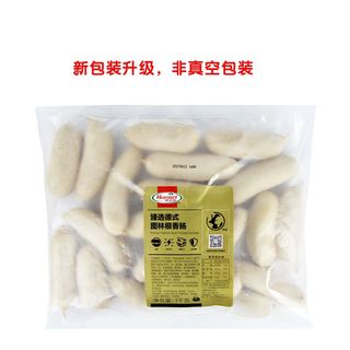  Hormel/荷美尔 德国风味 德式图林根香肠