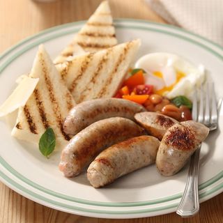  Hormel/荷美尔 德国风味 德式图林根香肠