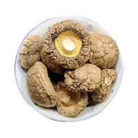 菌裕 香菇干货 厚肉冬菇500g