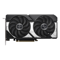 华硕 DUAL-RTX5060Ti-O16G 雪豹 16GB 显卡