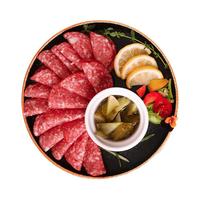 健士牌 家庭披萨烘培食材 风干香肠