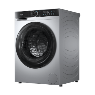 海尔 初色系列 XQG100-HD25C 洗烘一体机 10kg