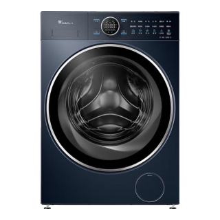 大件超省：小天鹅 本色蓝氧2.0系列 TD100MS93ILZ 洗烘一体机 10kg