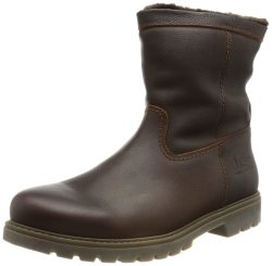 Panama Jack Fedro 男士机车靴, Chestnut C013, 40 EU