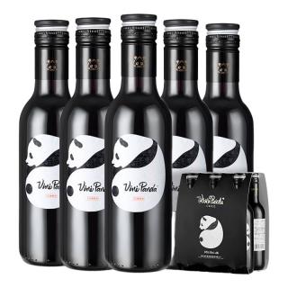  CHANGYU/张裕 半干红葡萄酒