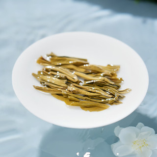 猴王牌茉莉花茶金猴王6号特级100g茶叶横县茉莉花