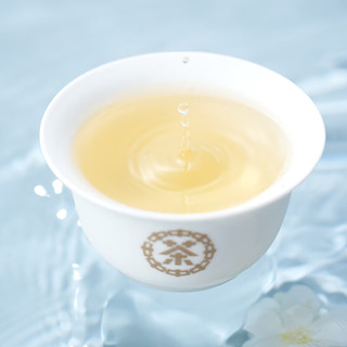 猴王牌茉莉花茶金猴王6号特级100g茶叶横县茉莉花