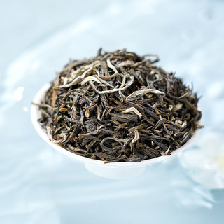 猴王牌茉莉花茶金猴王6号特级100g茶叶横县茉莉花