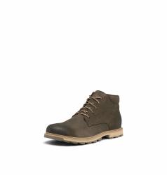 SOREL 男式切尔西靴及踝, Major, 8.5