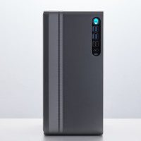 国家补贴：雷神 黑武士·猎刃 游戏设计办公商用台式机电脑电竞主机(i7-13650HX 32GD5 RTX5060Ti 1TSSD）