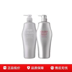 资生堂 头皮生机洗发水 1000ml