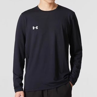  UNDER ARMOUR/安德玛 速干弹力 男士运动T恤