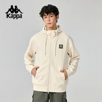  Kappa/卡帕 宽松 男士针织上衣