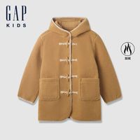 Gap/盖璞 仿羊羔绒 儿童外套