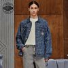  PALLADIUM/帕拉丁 休闲时尚 男女同款牛仔外套