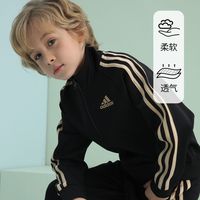 adidas/阿迪达斯 男士防风保暖运动夹克