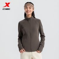  XTEP/特步 修身 女士针织上衣