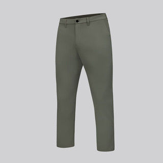 lululemon丨ABC 男士高尔夫经典剪裁长裤 28L LM5AWRS 卡其棕 38