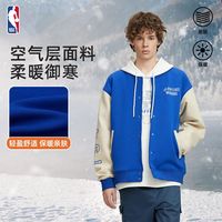  NBA 轻盈舒适 棒球服
