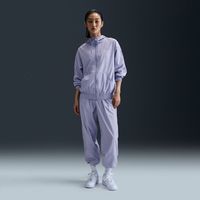 NIKE/耐克 女士防风上衣