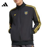 adidas/阿迪达斯 男士运动外套