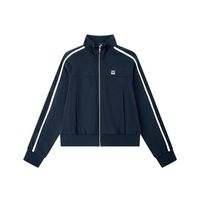  QIAODAN/乔丹 宽松 女士针织上衣