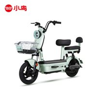  BIRDE/小鸟 长续航 电动车