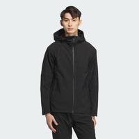 adidas/阿迪达斯 运动训练 男士连帽夹克