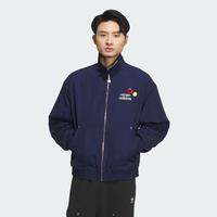 adidas/阿迪达斯 男士夹克外套