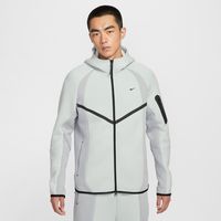 NIKE/耐克 刺绣拉链口袋 男士运动夹克