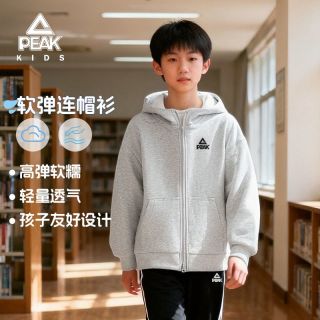  PEAK/匹克 儿童卫衣