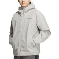  adidas/阿迪达斯 加绒保暖 男士夹克外套