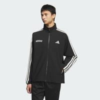 adidas/阿迪达斯 男士立领夹克