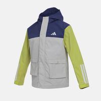 adidas/阿迪达斯 男小童夹克外套