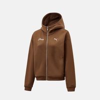 PUMA/彪马 女士针织运动外套