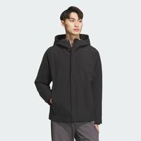 adidas/阿迪达斯 男士运动训练夹克