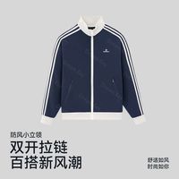 DK 修身 女士运动外套