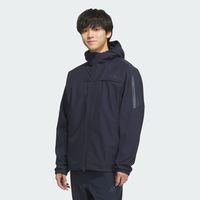 adidas/阿迪达斯 户外训练 男士运动外套
