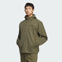 adidas/阿迪达斯 户外休闲 男士运动夹克