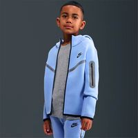 NIKE/耐克 宽松连帽 大童运动服