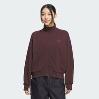 adidas/阿迪达斯 运动训练 女士立领夹克