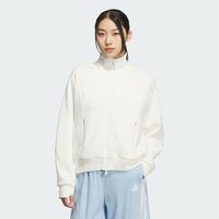 adidas/阿迪达斯 运动训练 女士立领夹克