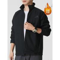 adidas/阿迪达斯 男士立领外套