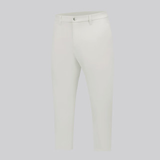 lululemon丨ABC 男士高尔夫经典剪裁长裤 28L LM5AWRS 浅象牙白 36